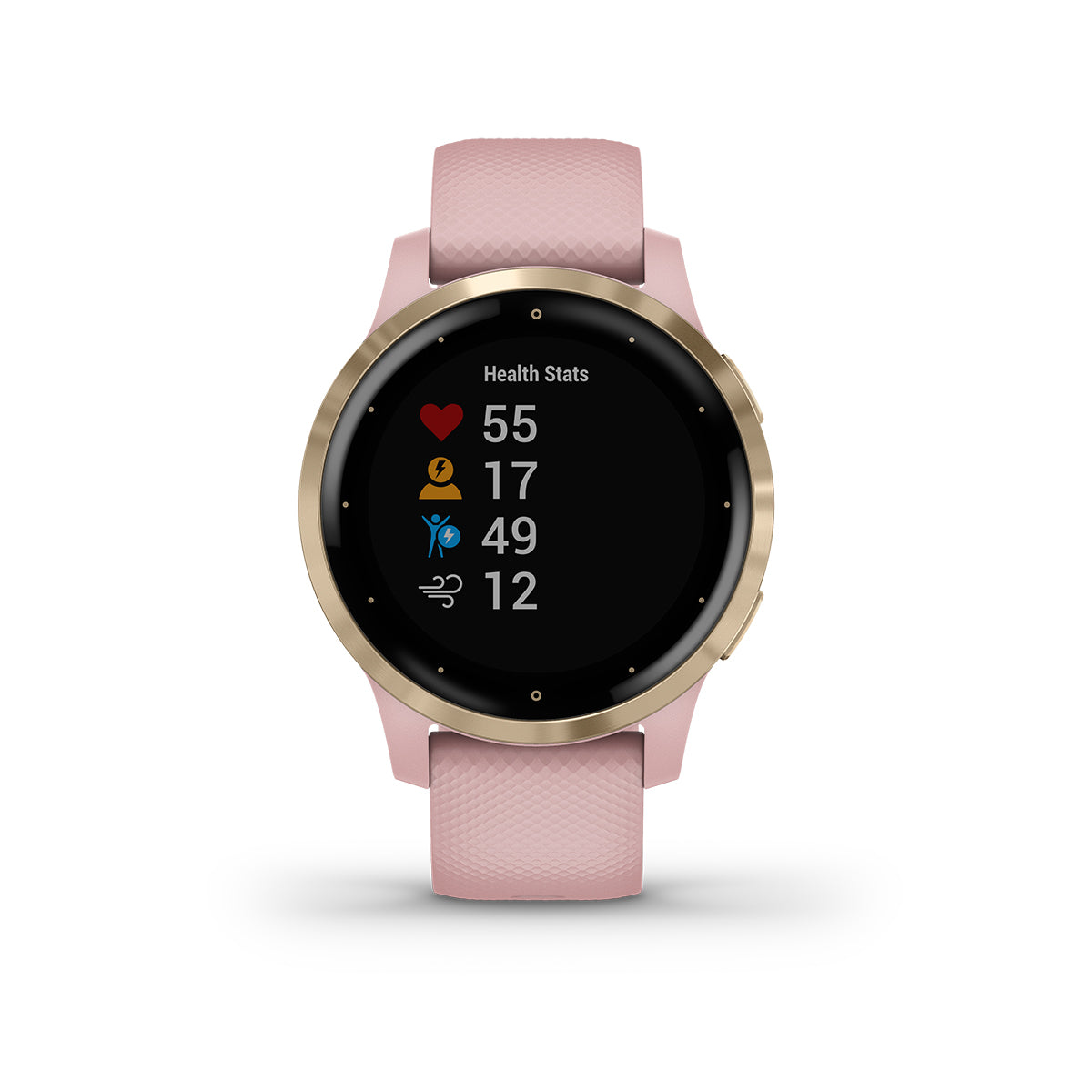 Garmin Vivoactive 4S