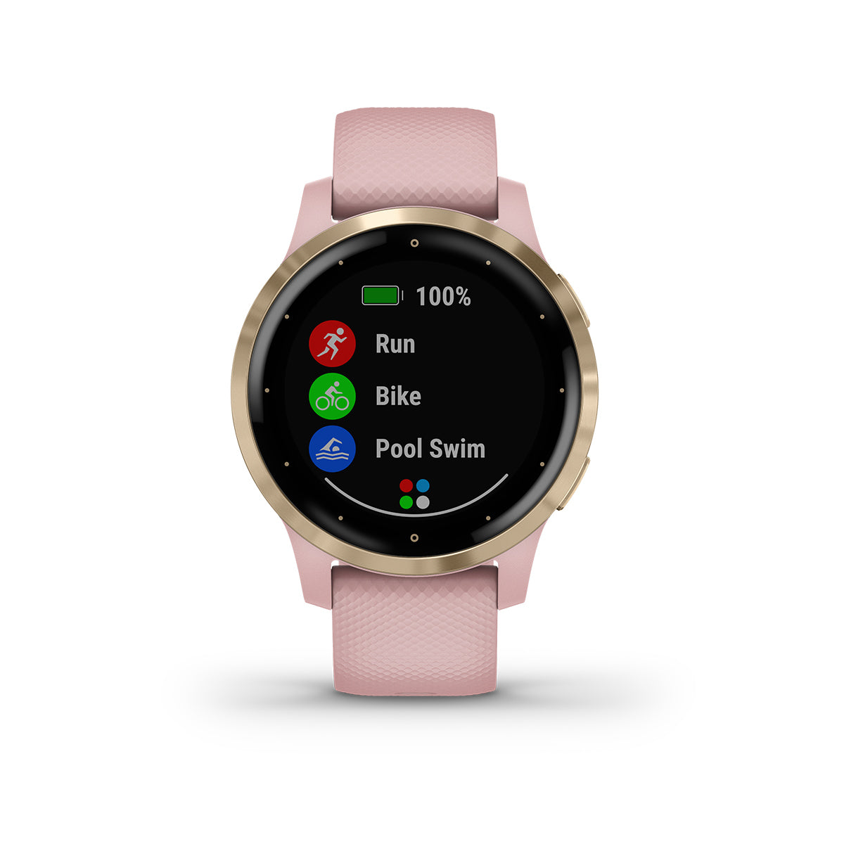 Garmin Vivoactive 4S