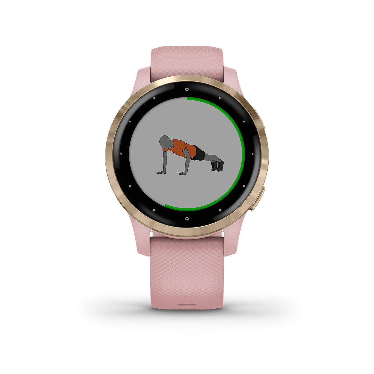 Garmin Vivoactive 4S