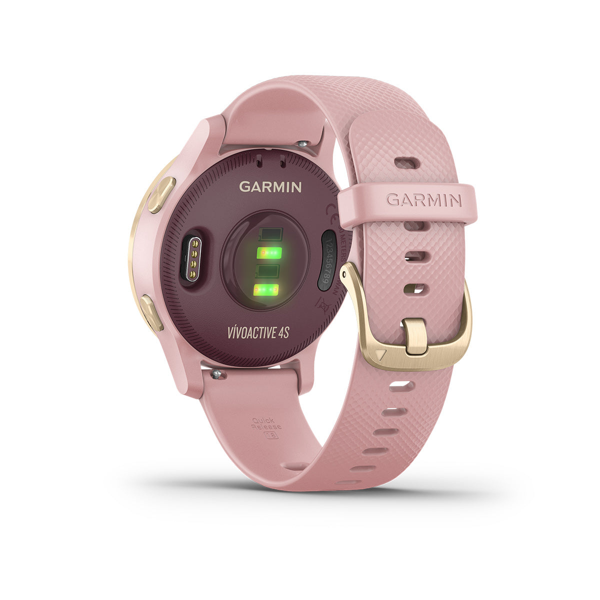 Garmin Vivoactive 4S