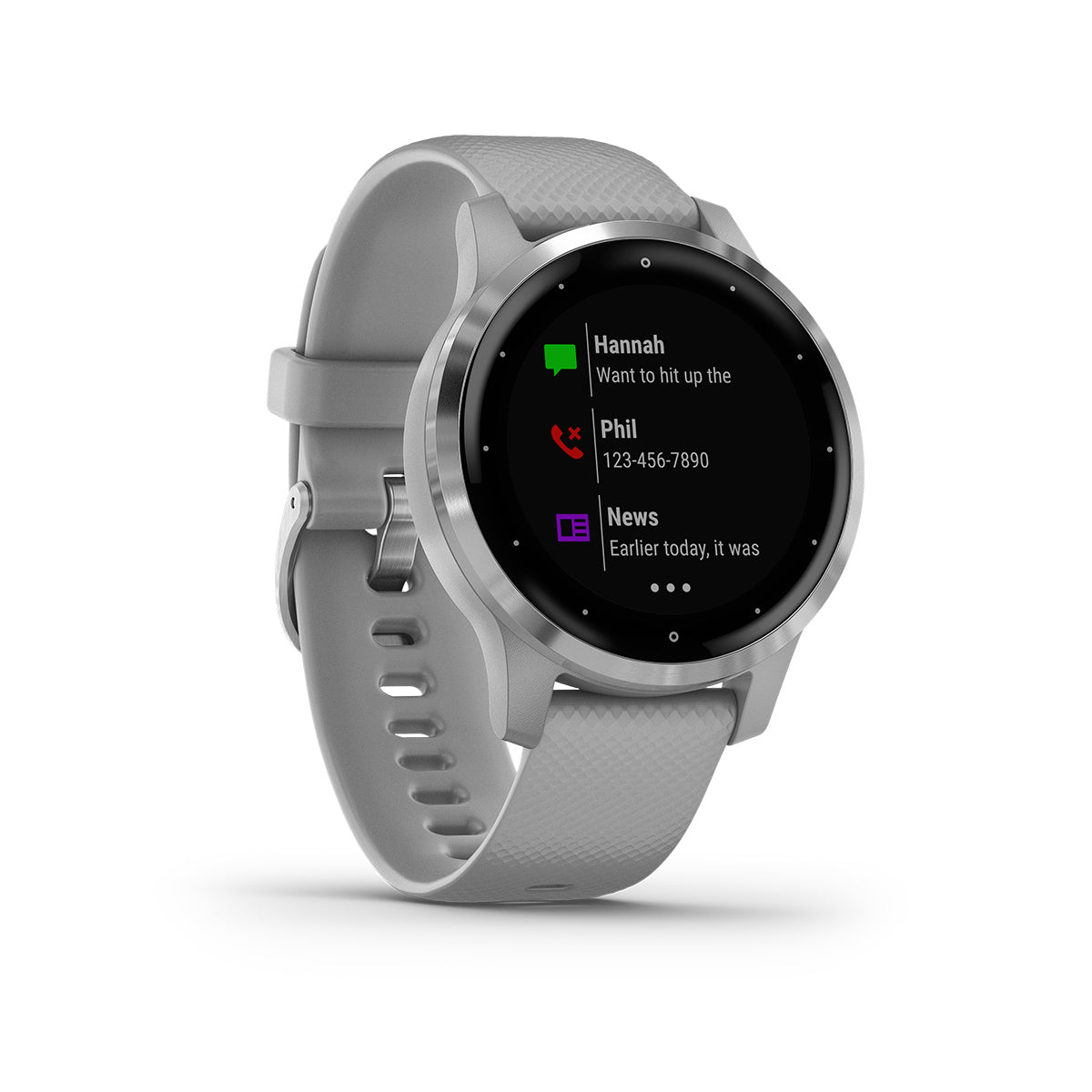 Garmin Vivoactive 4S