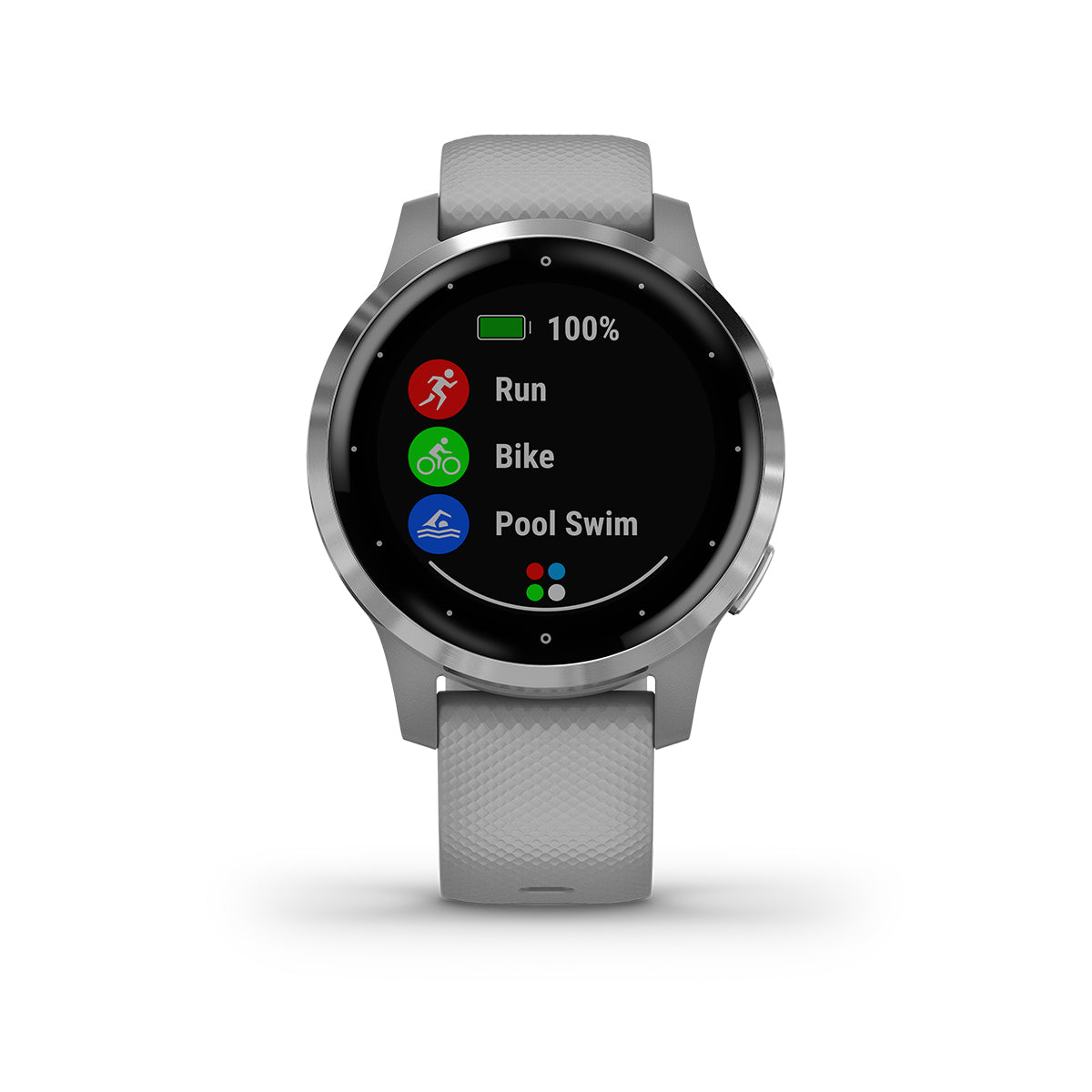 Garmin Vivoactive 4S