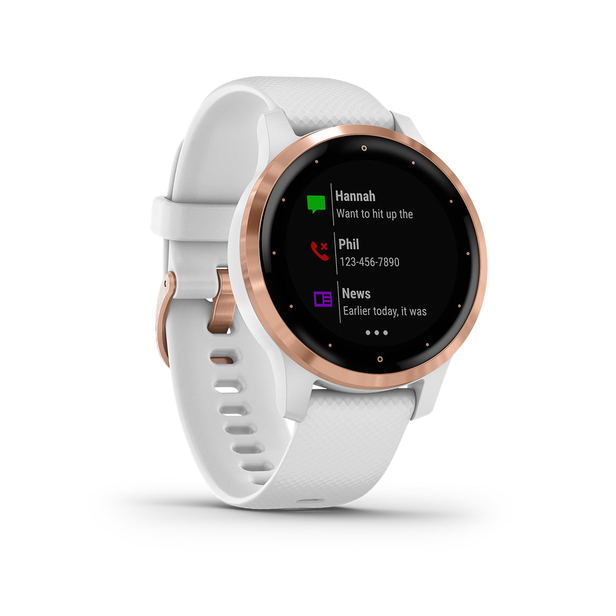 Garmin Vivoactive 4S