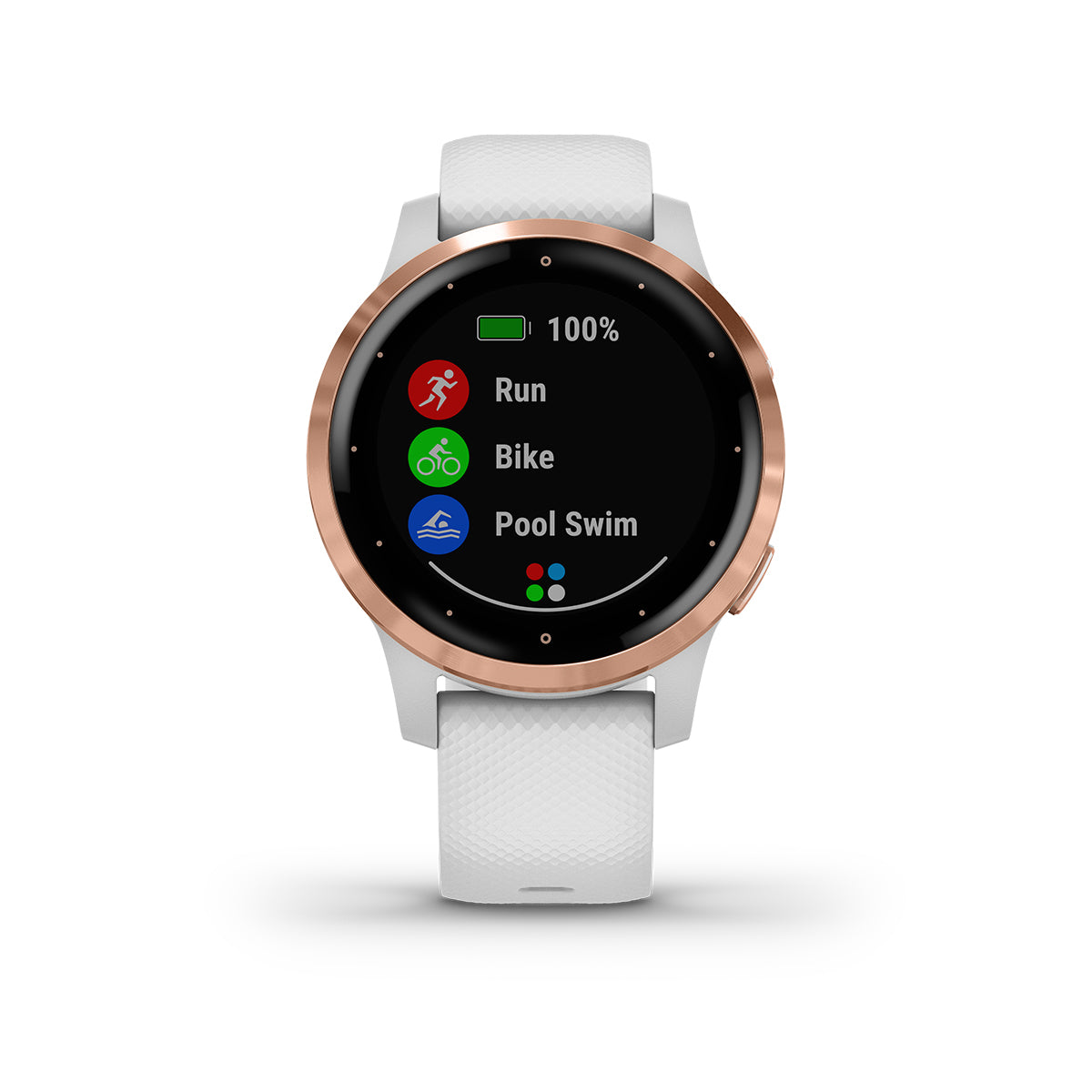 Garmin Vivoactive 4S