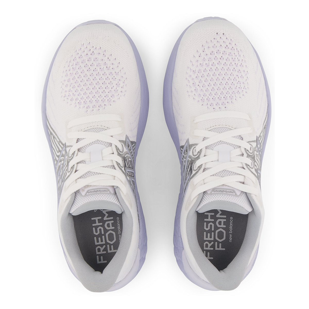 New Balance Fresh Foam X Vongo V5 - White