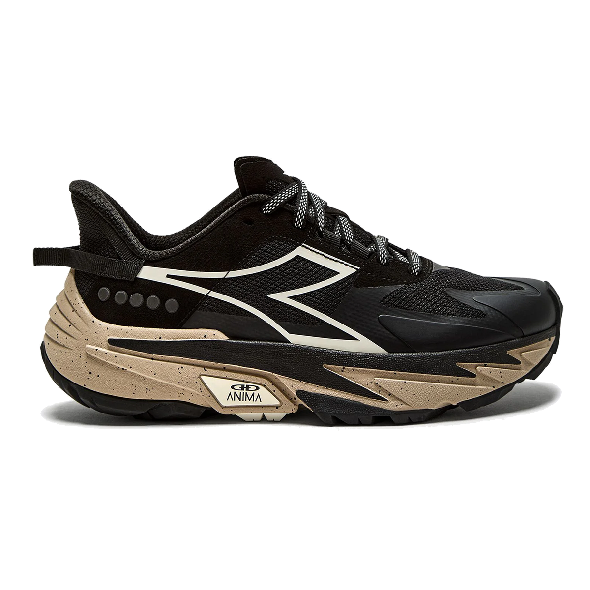 Diadora Equipe Sestriere XT Fit2Run