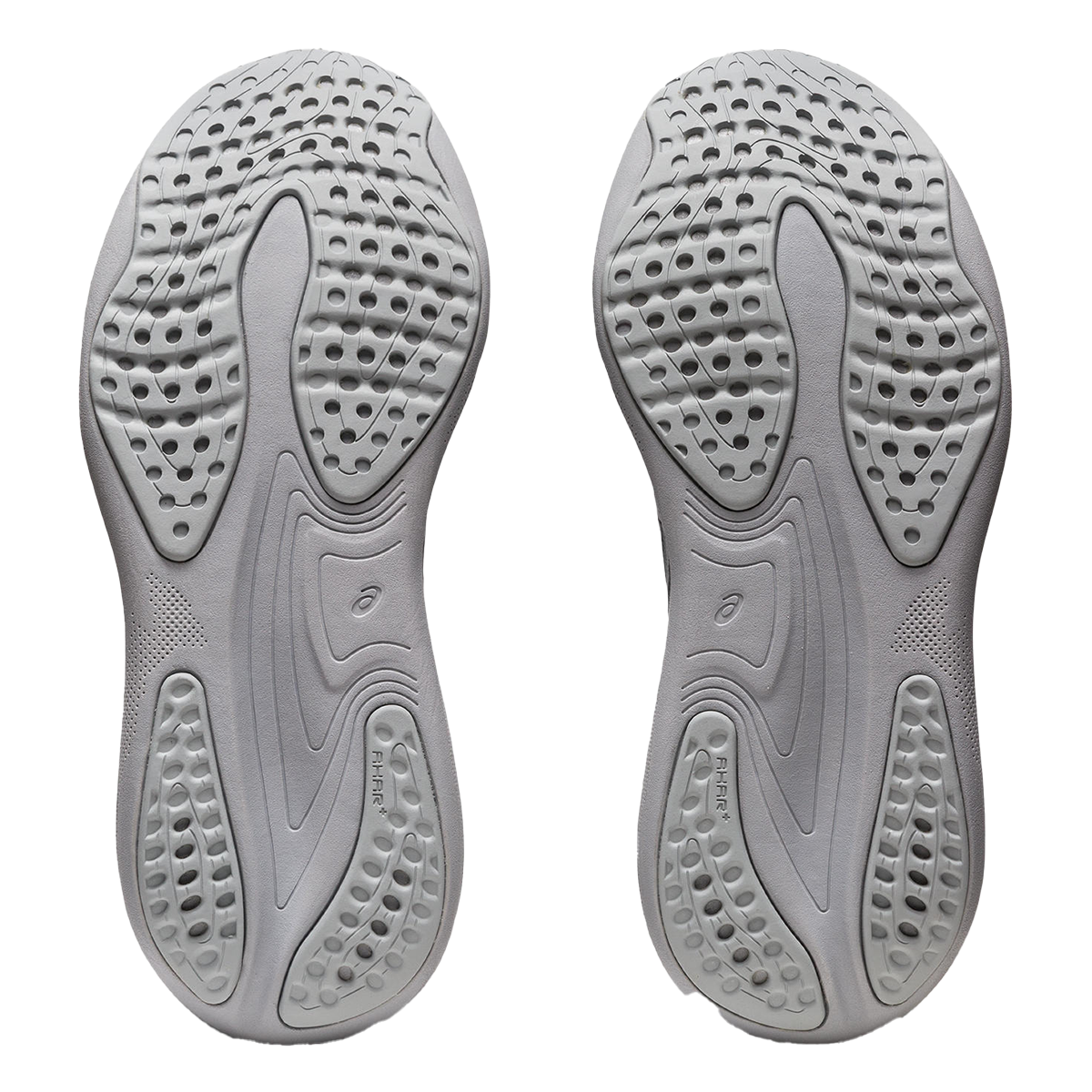 Asics Gel Nimbus 25 - Piedmont Grey - Sheet Rock