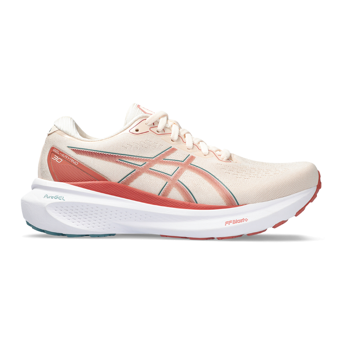 Asics gel rose pale hot sale