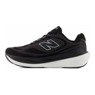 New Balance 1080 v15 women's running shoe in Black, medial view