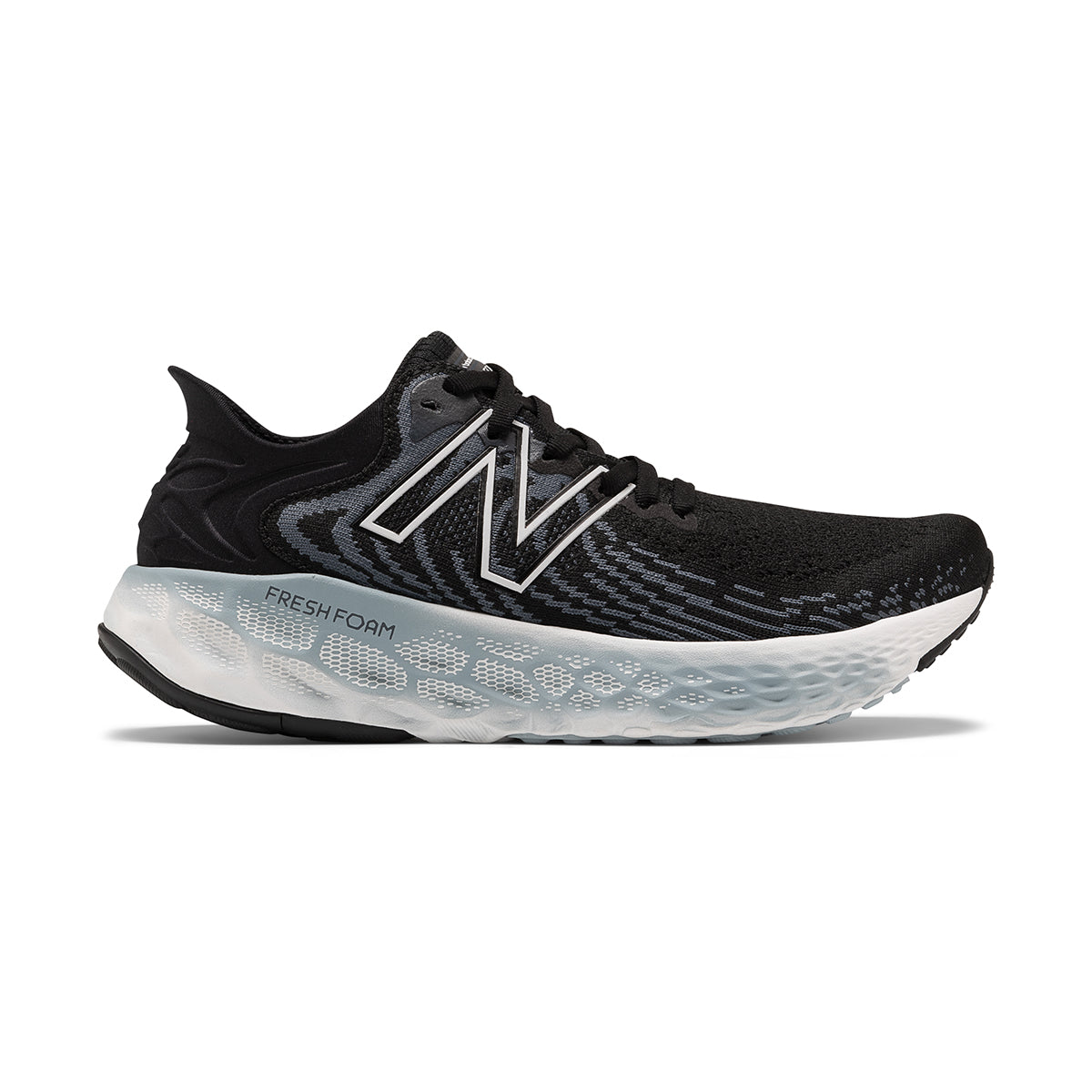 New Balance 1080 V11 - Black - Thunder