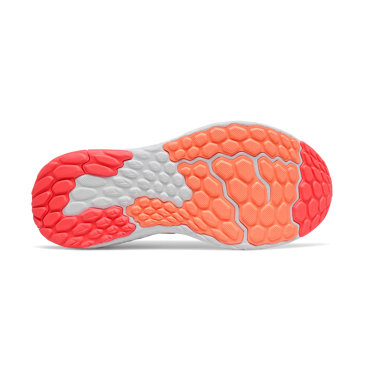 New Balance 1080 V11 - Citrus Punch - Vivid Coral