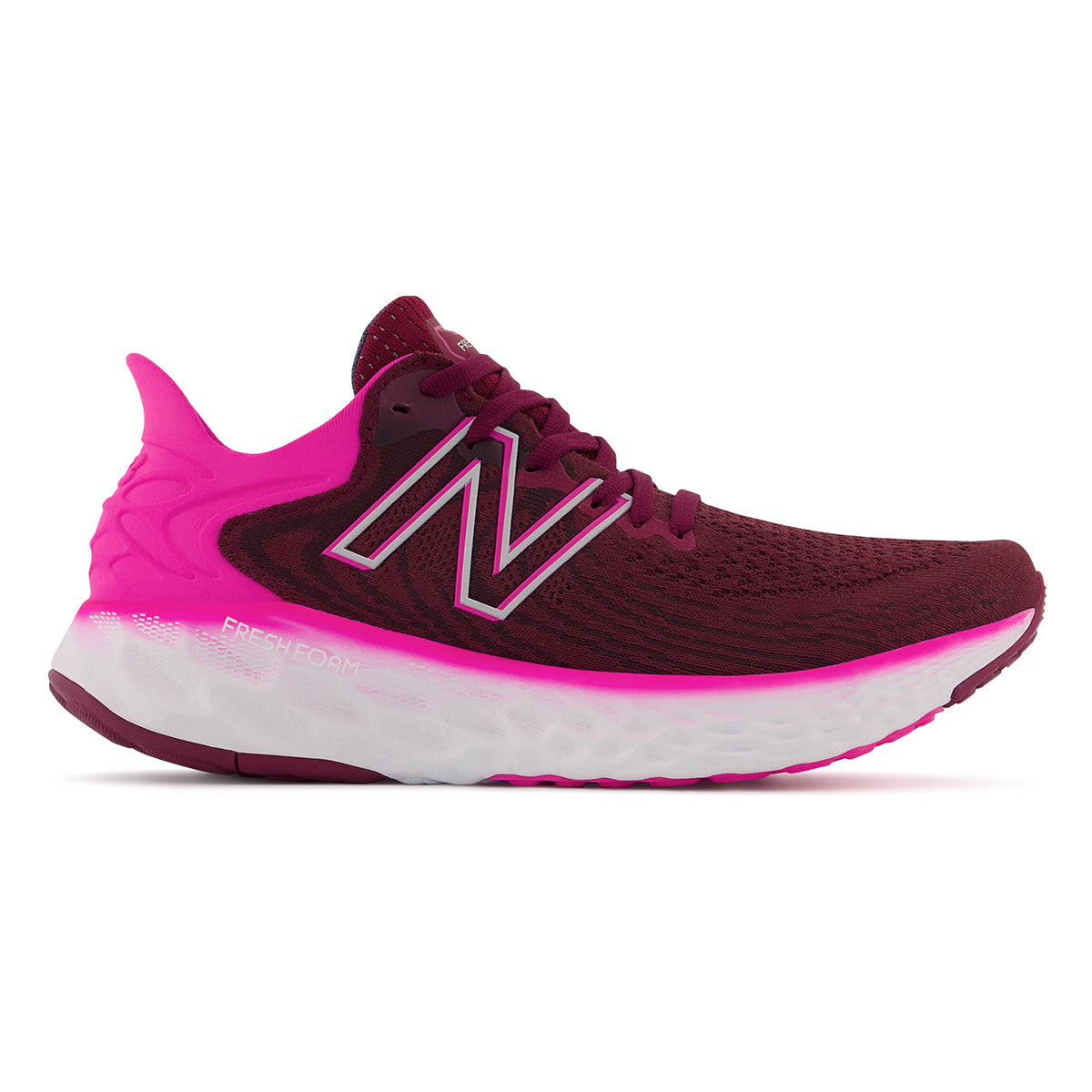 New Balance 1080 V11 - Garnet