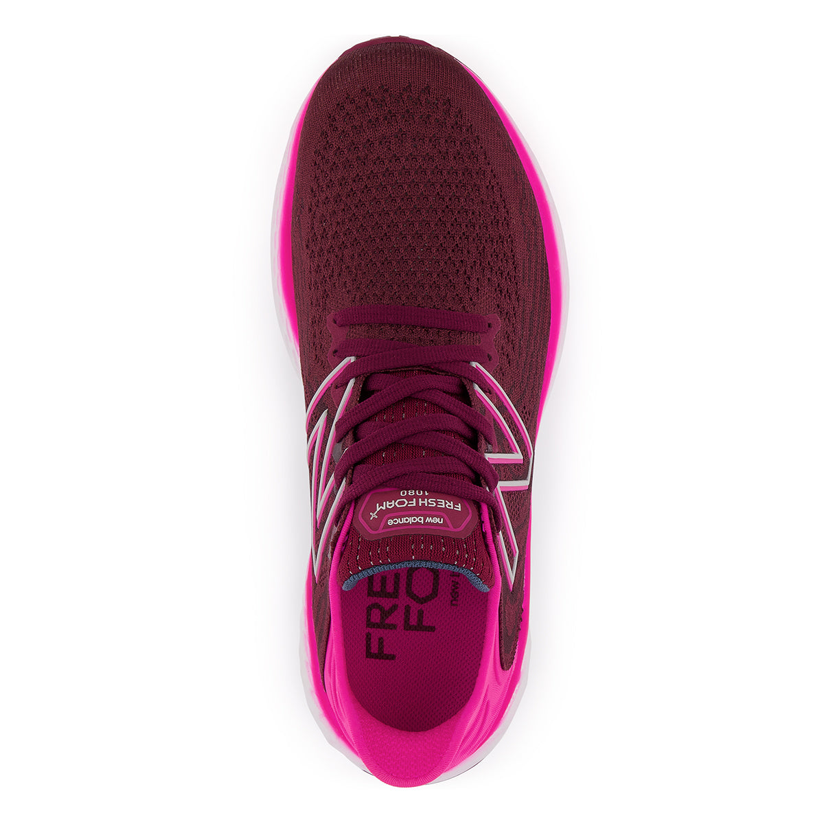 New Balance 1080 V11 - Garnet