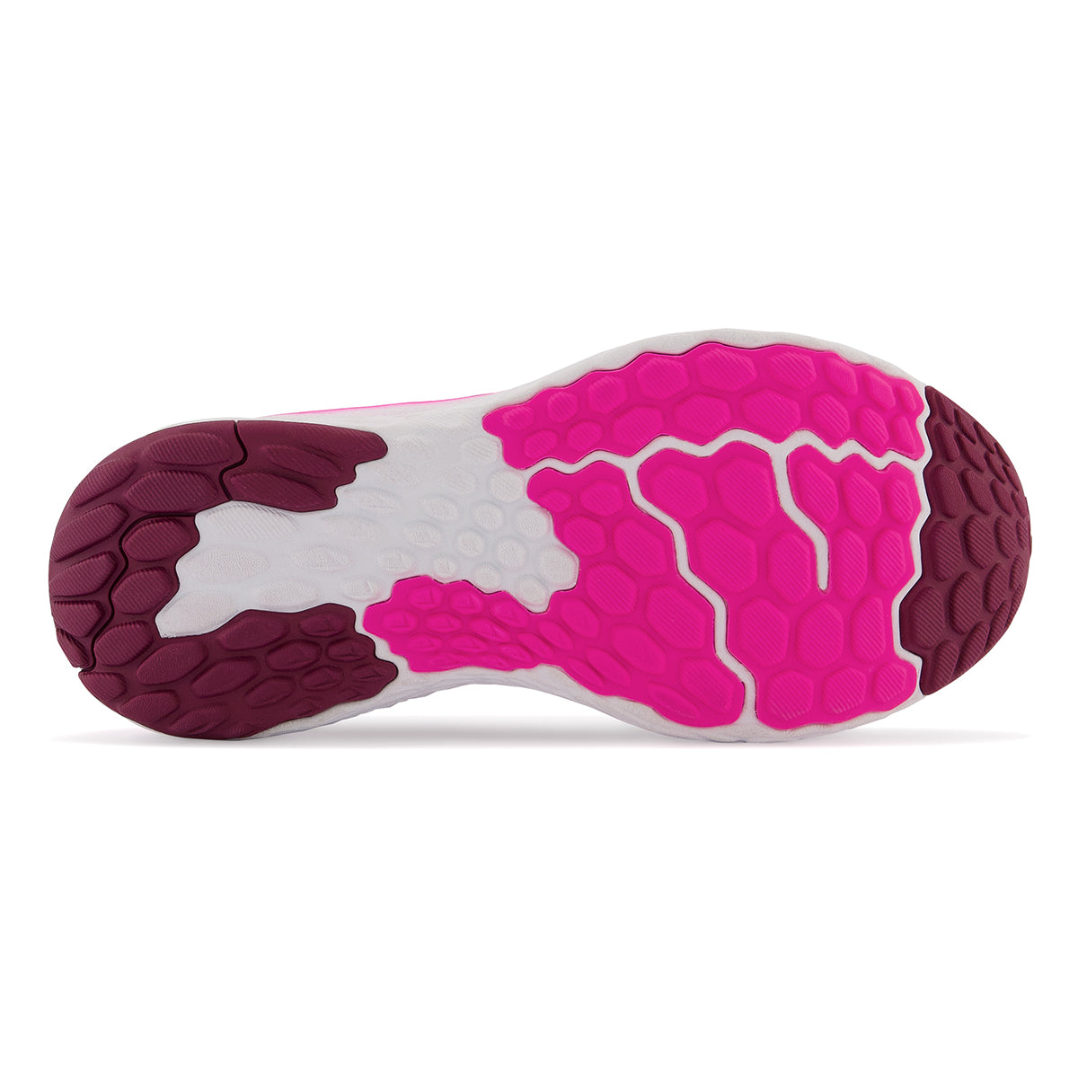 New Balance 1080 V11 - Garnet