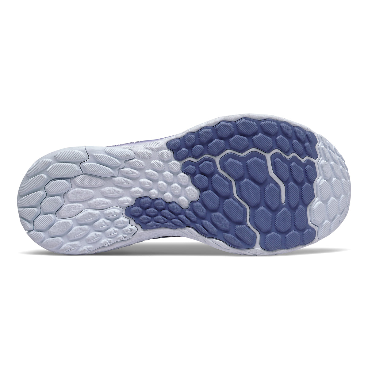New Balance 1080 V10 - Thistle - Magnetic Blue