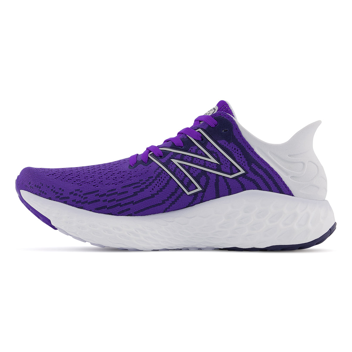 New Balance 1080 V11 - Deep Violet