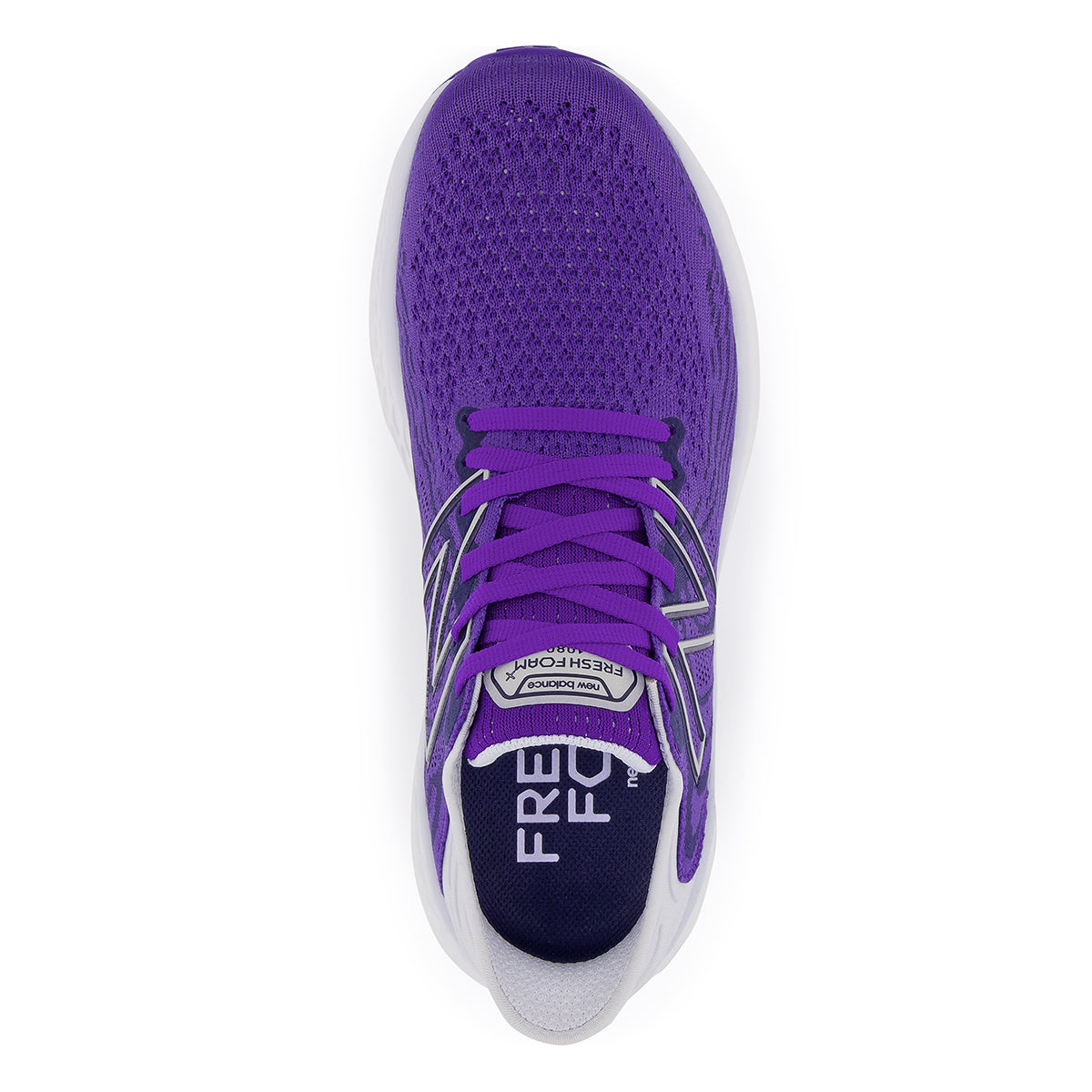 New Balance 1080 V11 - Deep Violet