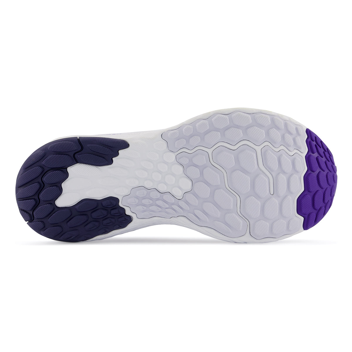 New Balance 1080 V11 - Deep Violet