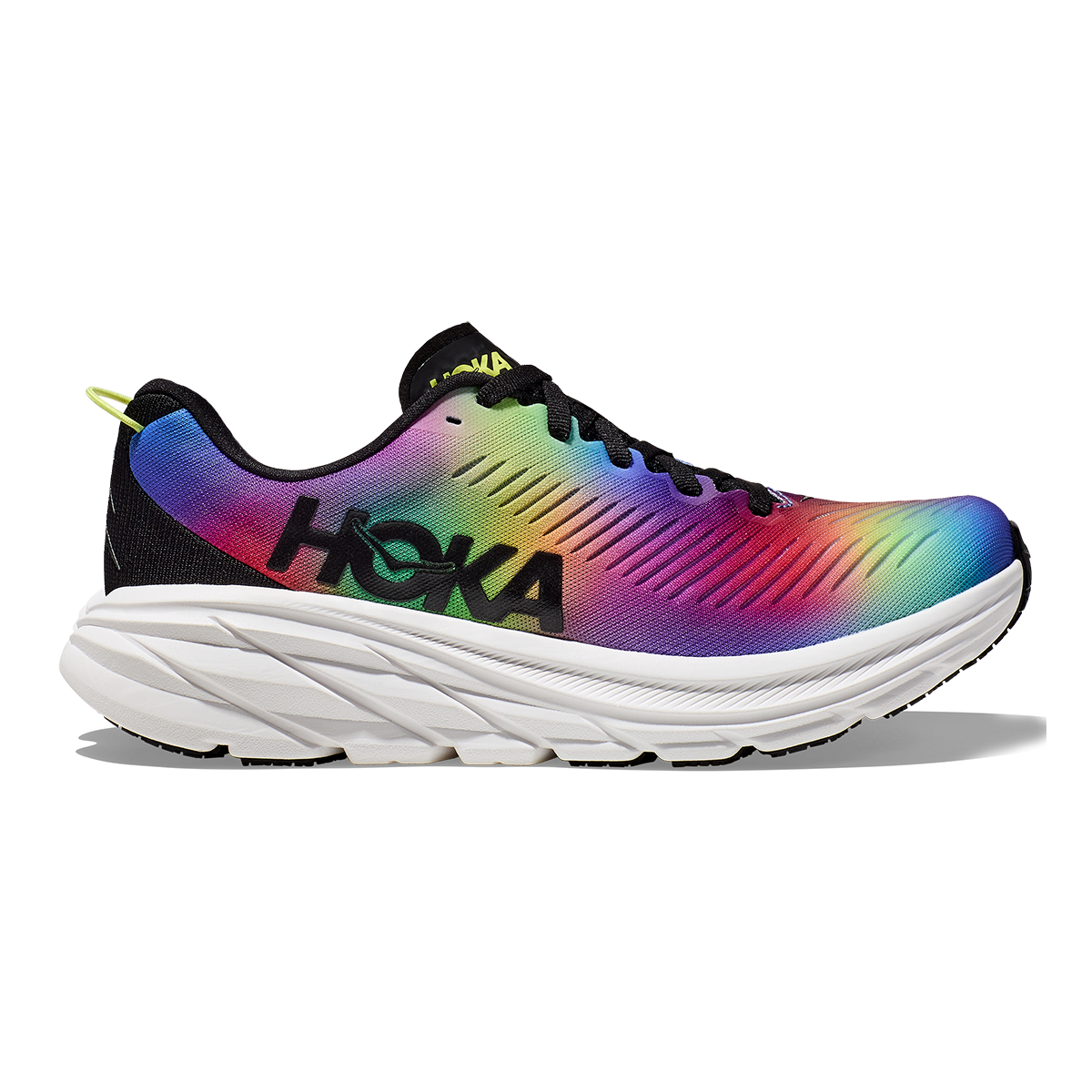 Hoka Rincon 3 - Black - Multi