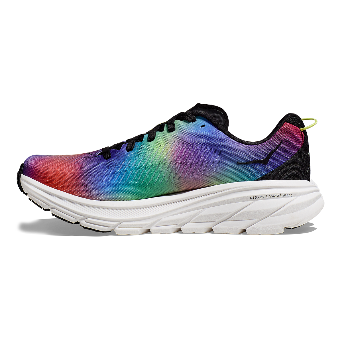Hoka Rincon 3 - Black - Multi