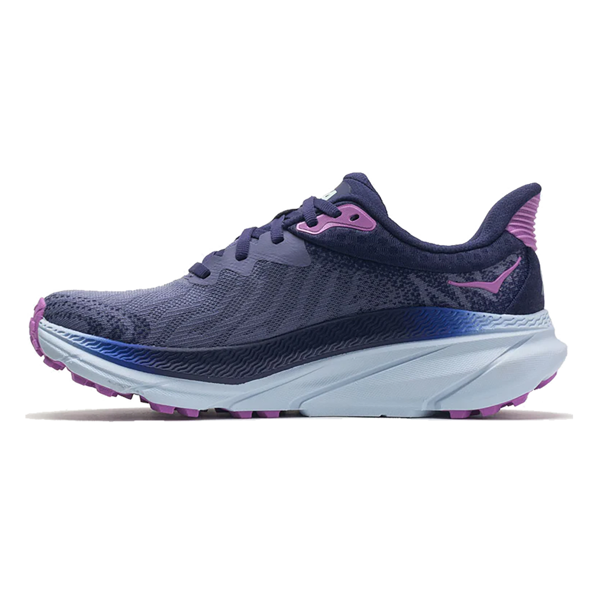 Hoka Challenger ATR 7 - Meteor - Night Sky