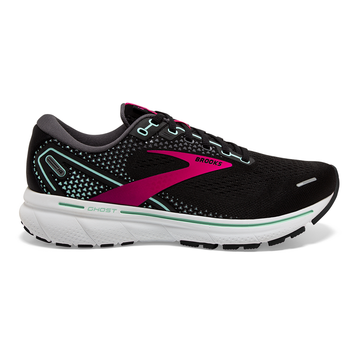 Brooks Ghost 14 Fit2Run