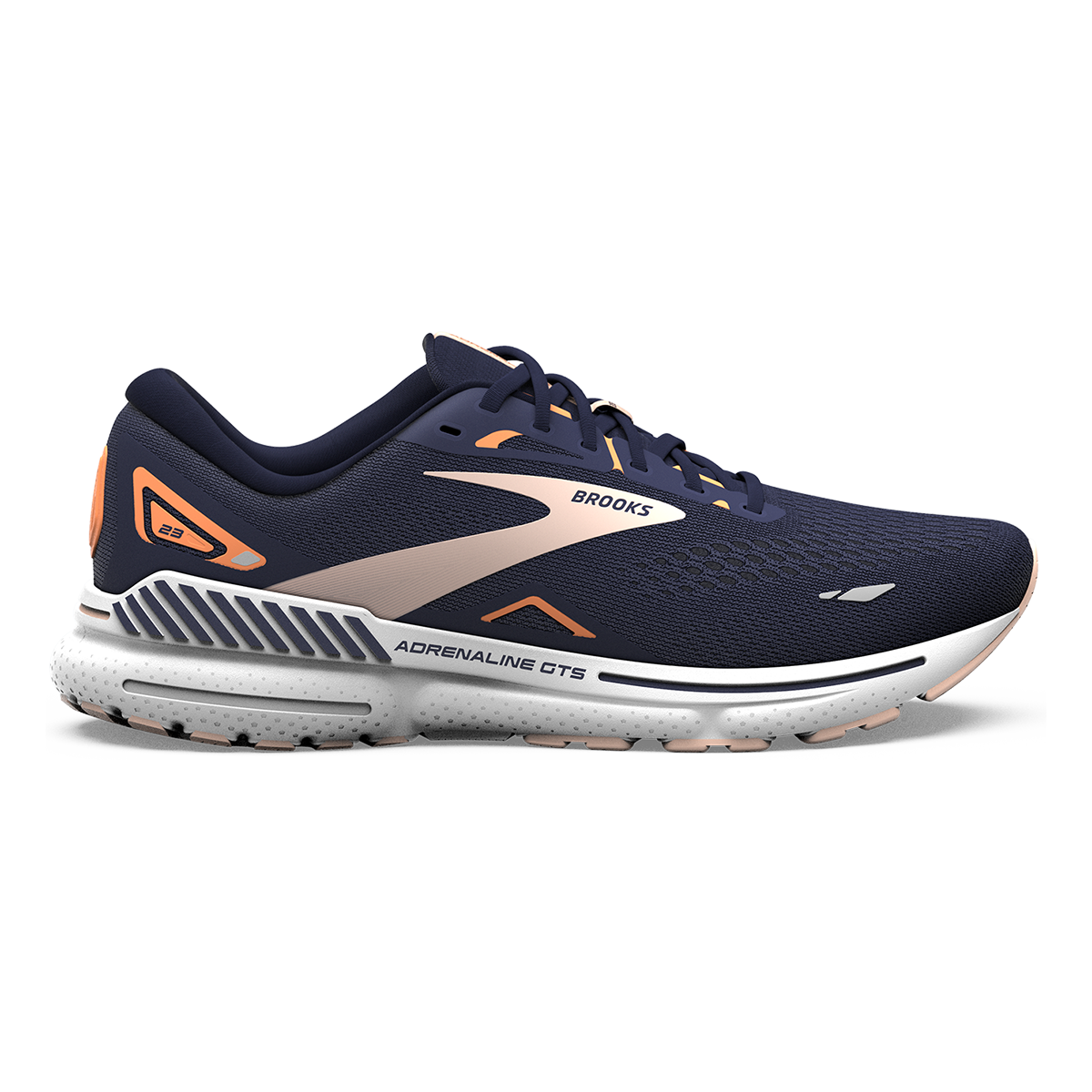 Brooks transcend sale clearance