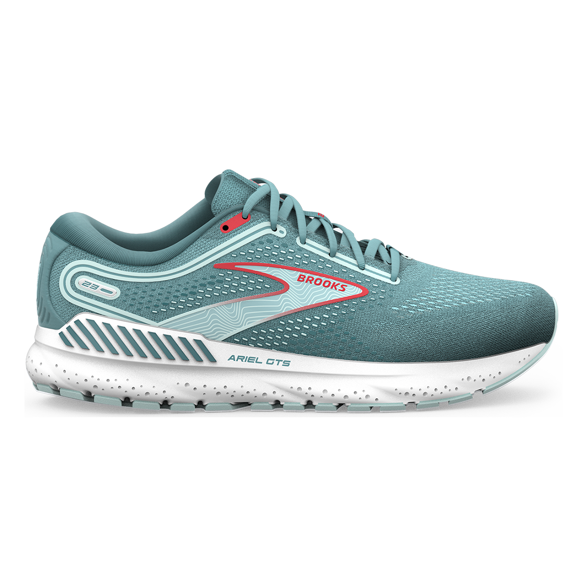 Brooks Ariel GTS 23 Fit2Run