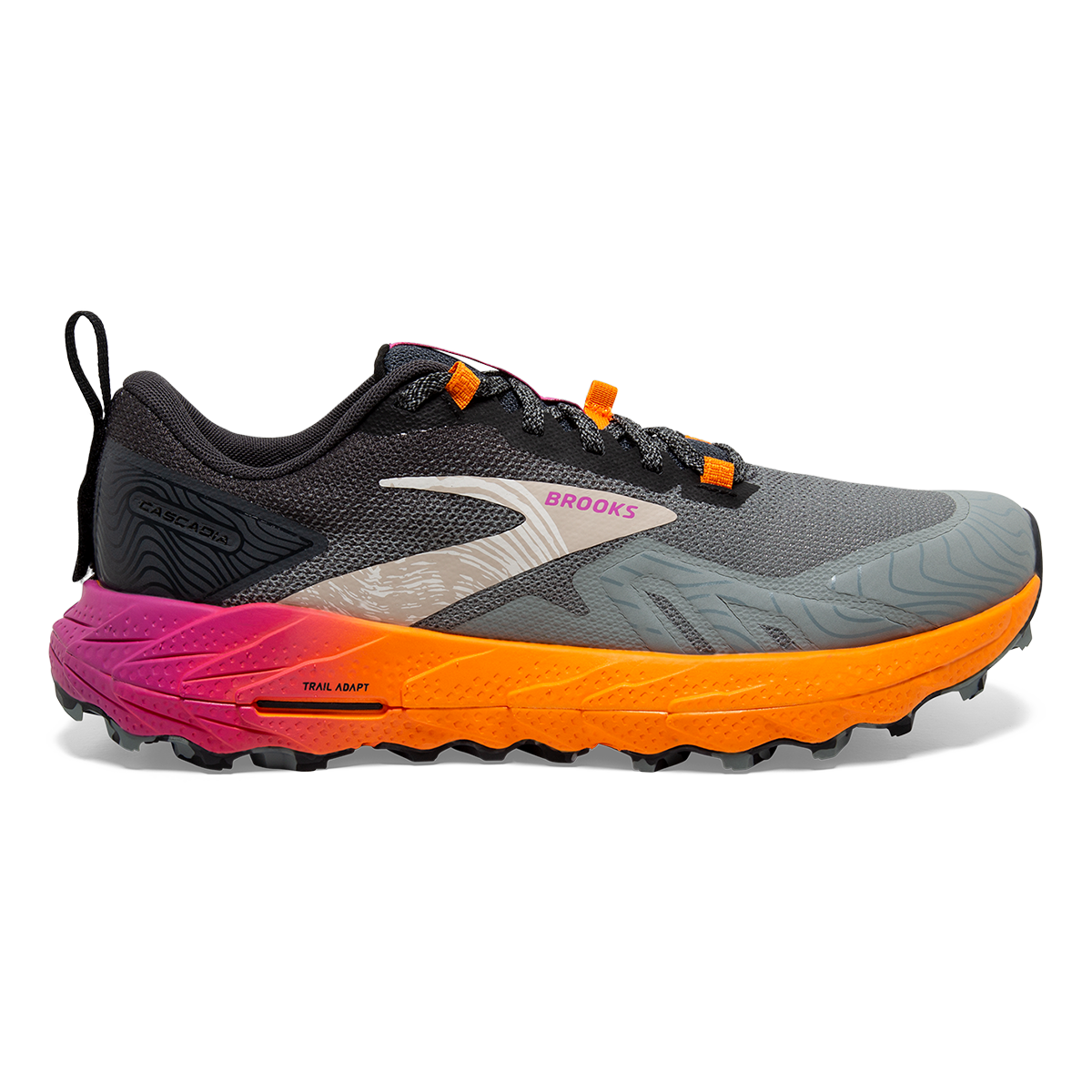 Brooks Cascadia 17
