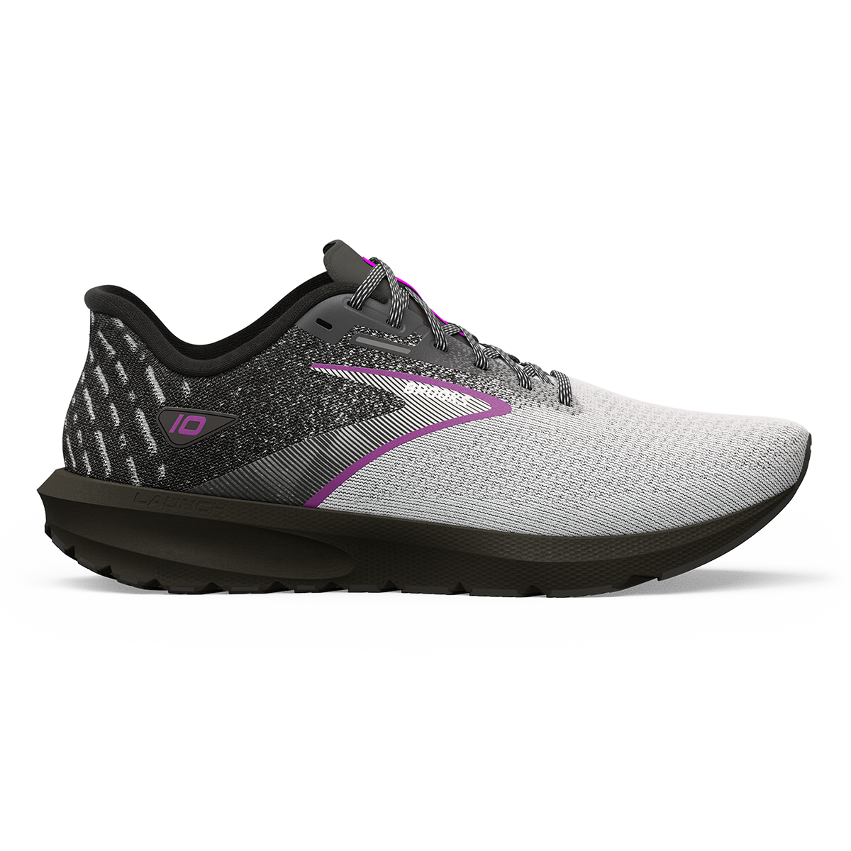 Brooks Launch 10 – Fit2Run