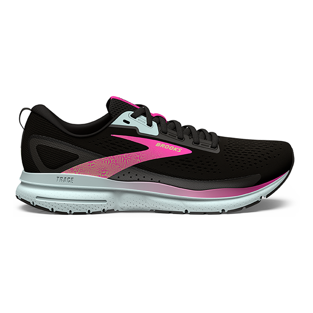 Brooks Trace – Fit2Run - Main Image