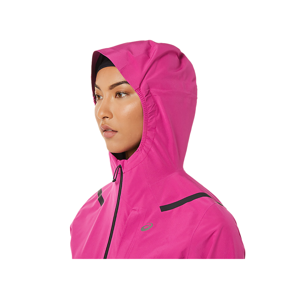 Asics Accelerate Waterproof 2.0 Jacket