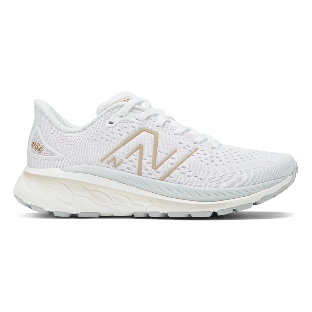 New Balance Fresh Foam X 860 V13 Fit2Run