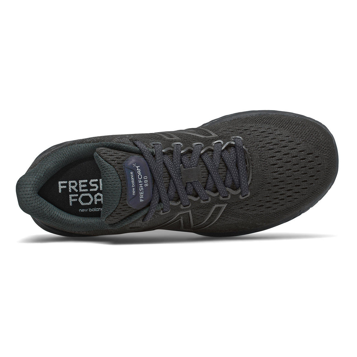 New Balance 880 V11 - Black - Phantom