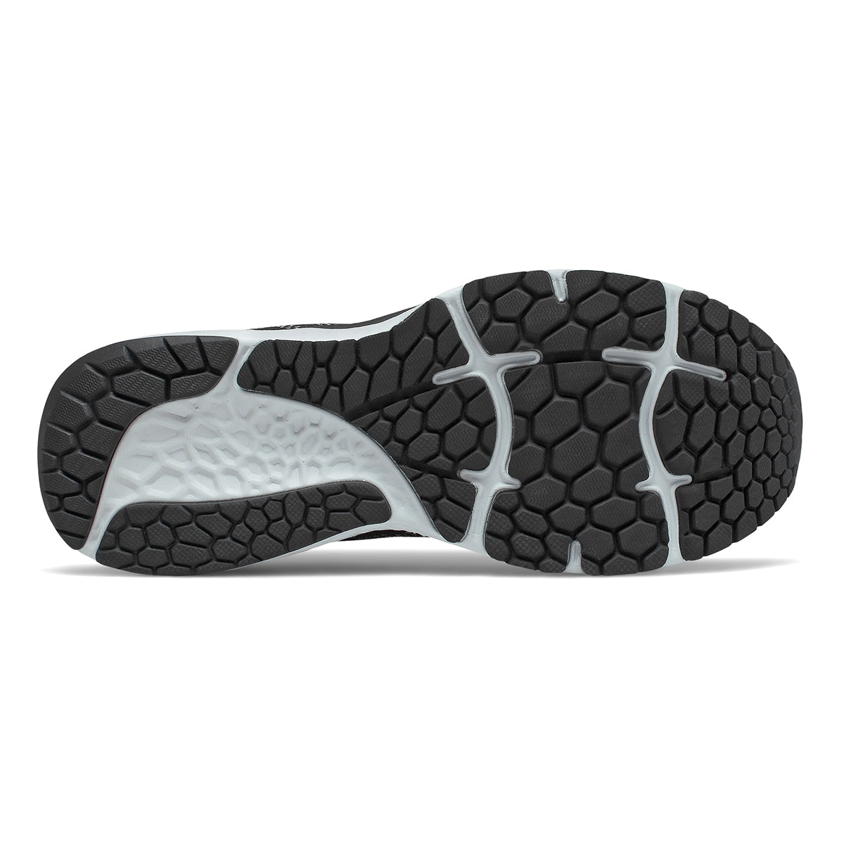 New Balance 880 V11 - Black - Star Glo