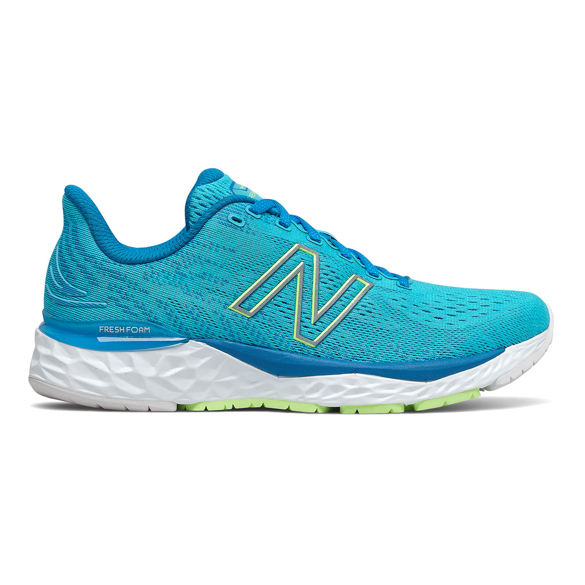 New Balance 880 V11 - Virtual Sky - Wave