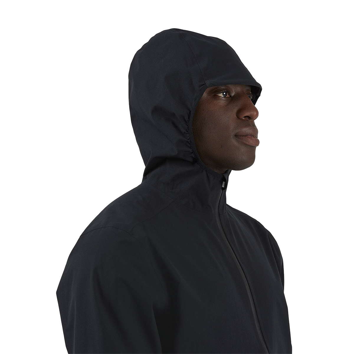 On Waterproof Anorak Jacket
