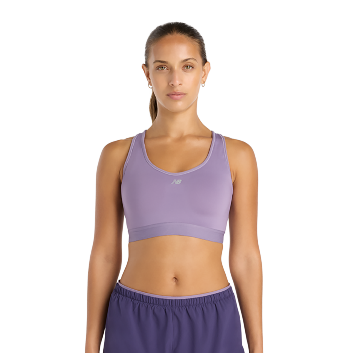 New Balance Essential Run Bra