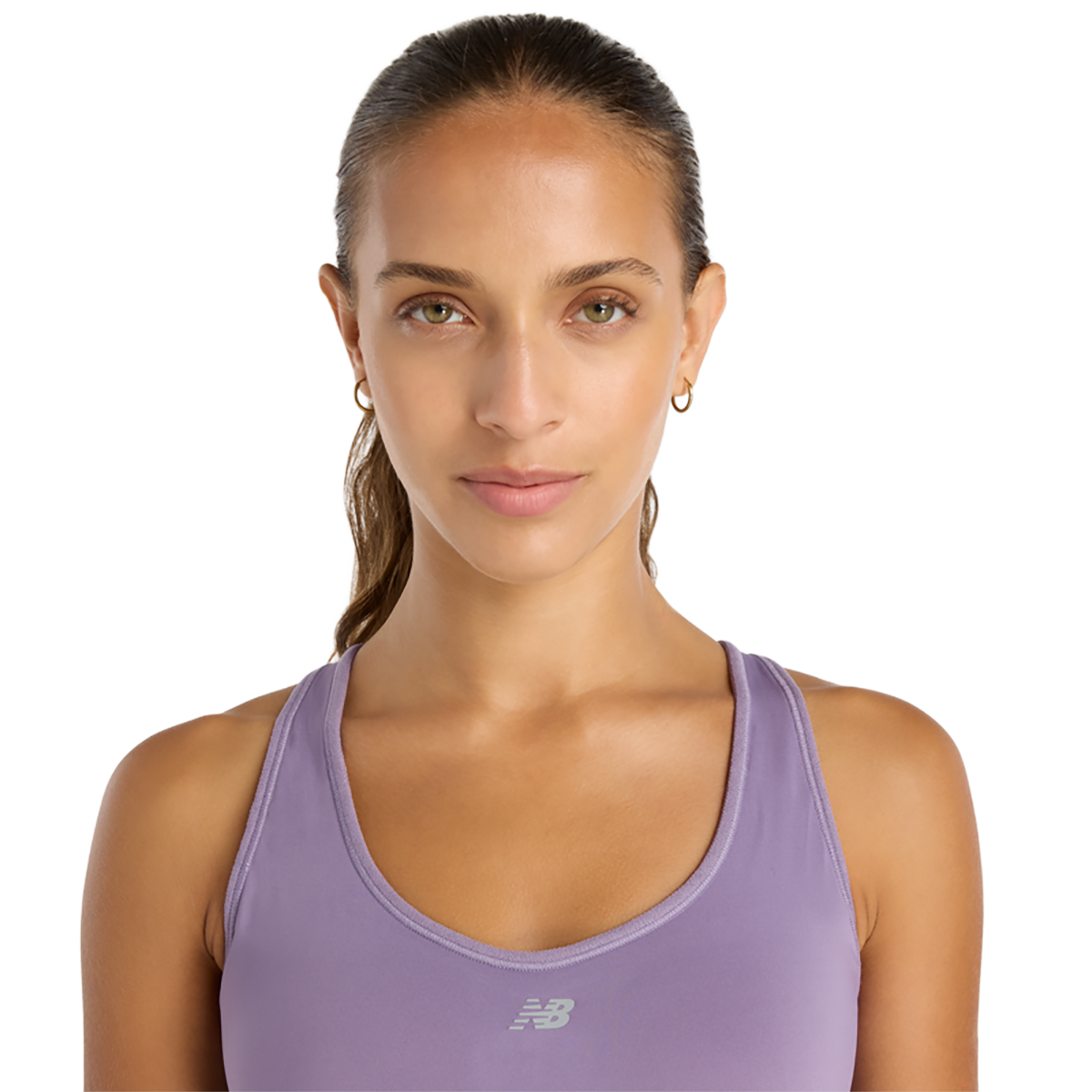 New Balance Essential Run Bra