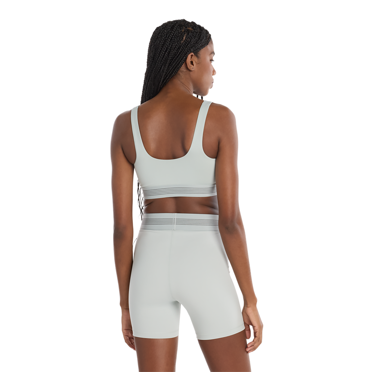 New Balance Gabby Thomas Signature Collection AC Train Bra