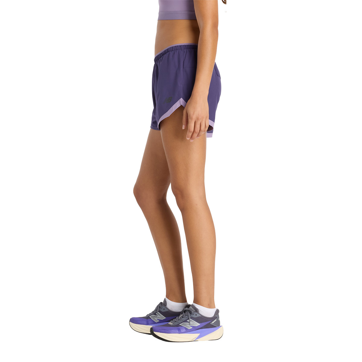 New Balance RC Essential Short 3