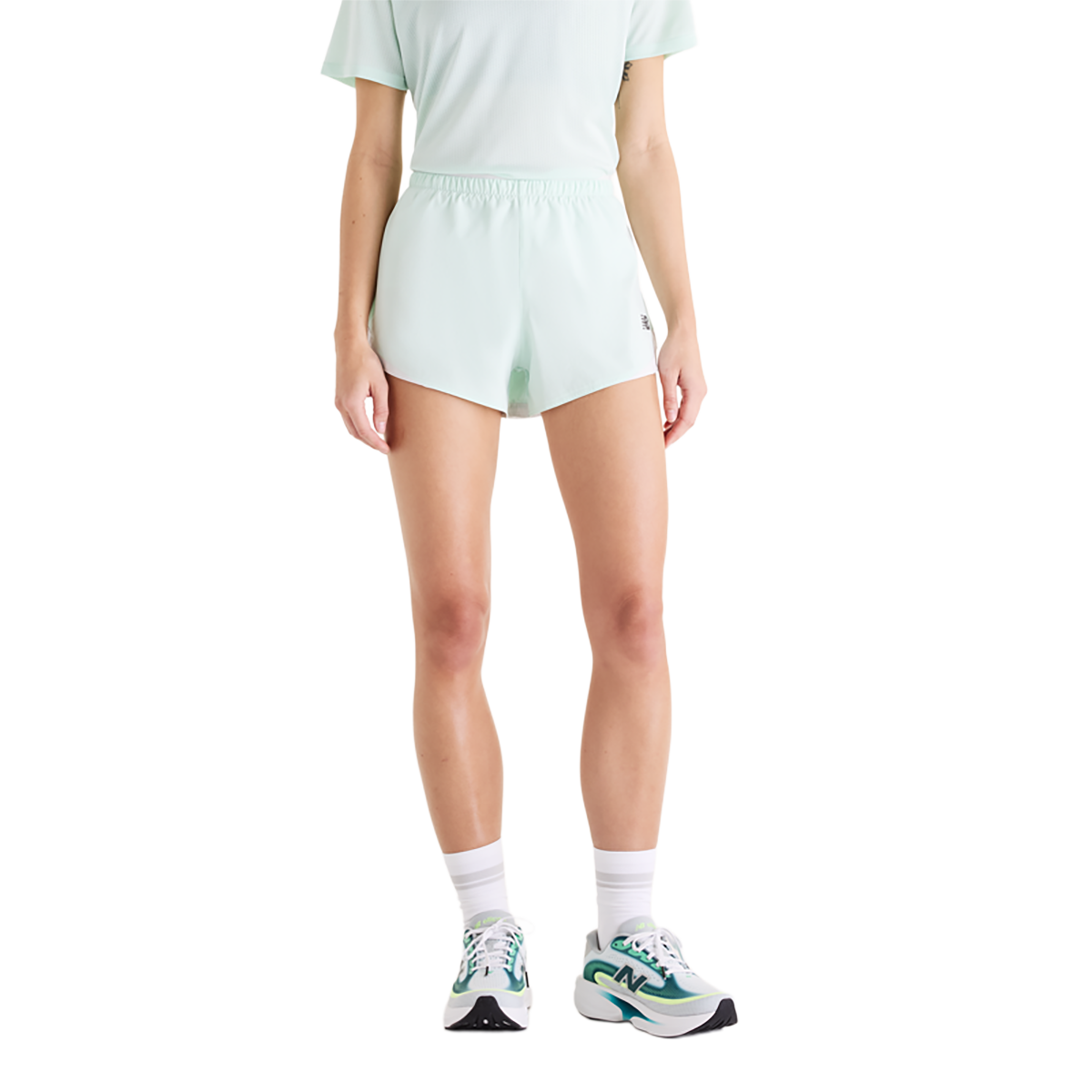 New Balance RC Essential Short 3
