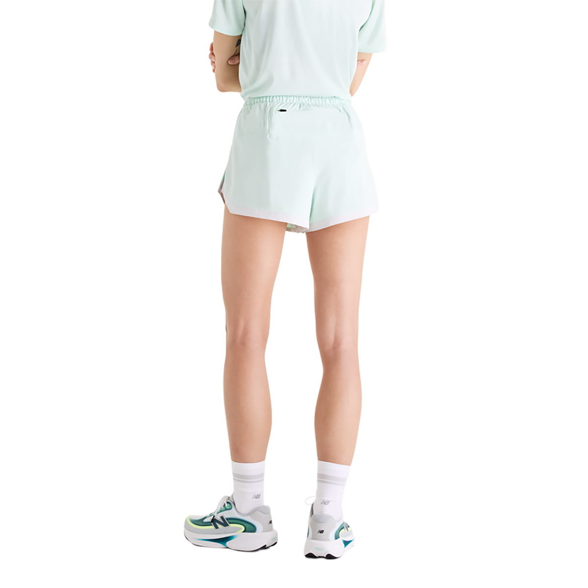 New Balance RC Essential Short 3