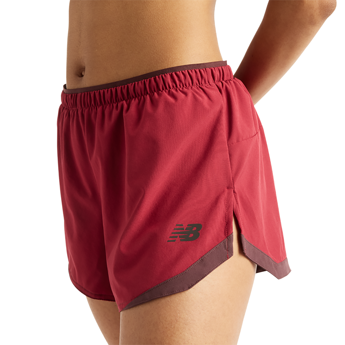 New Balance RC Essential Short 3