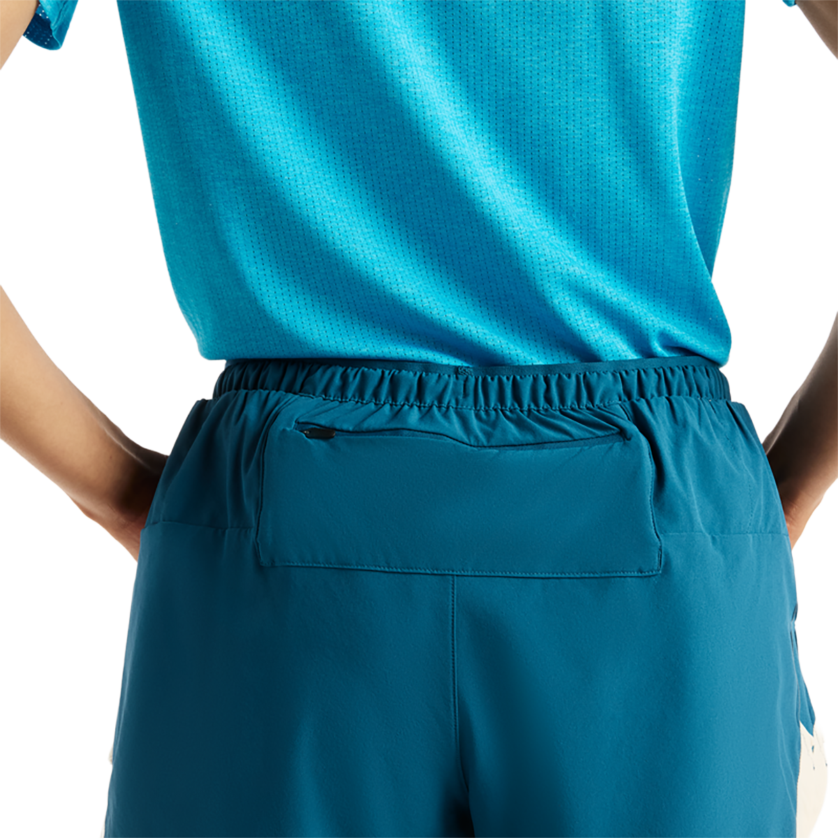 New Balance RC Essential Short 3