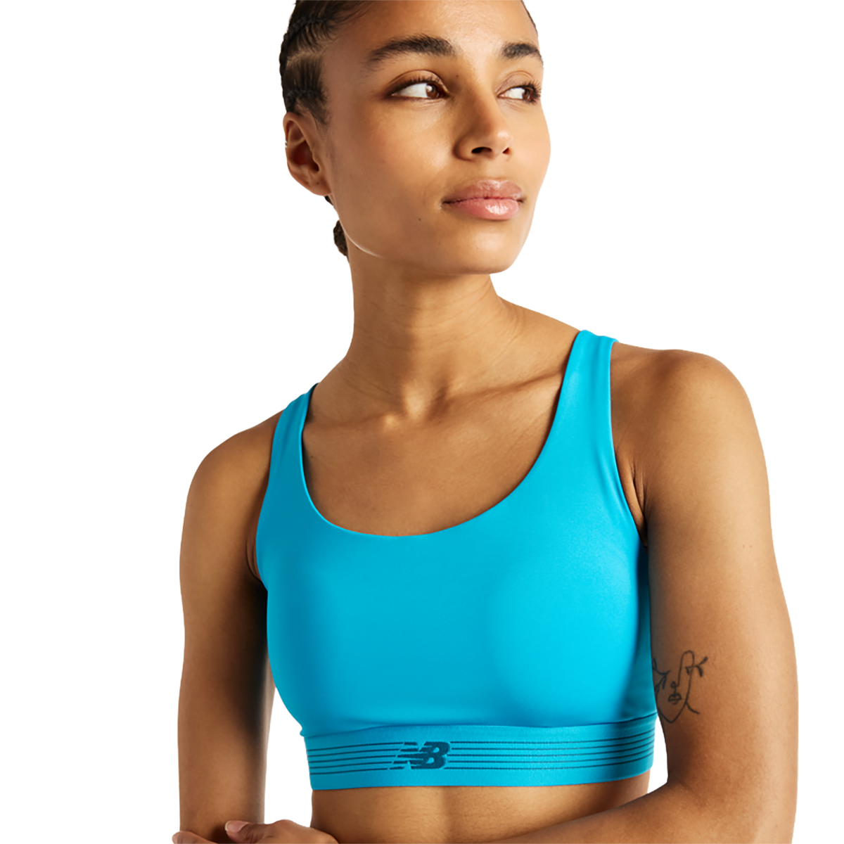 New Balance AC Train Bra