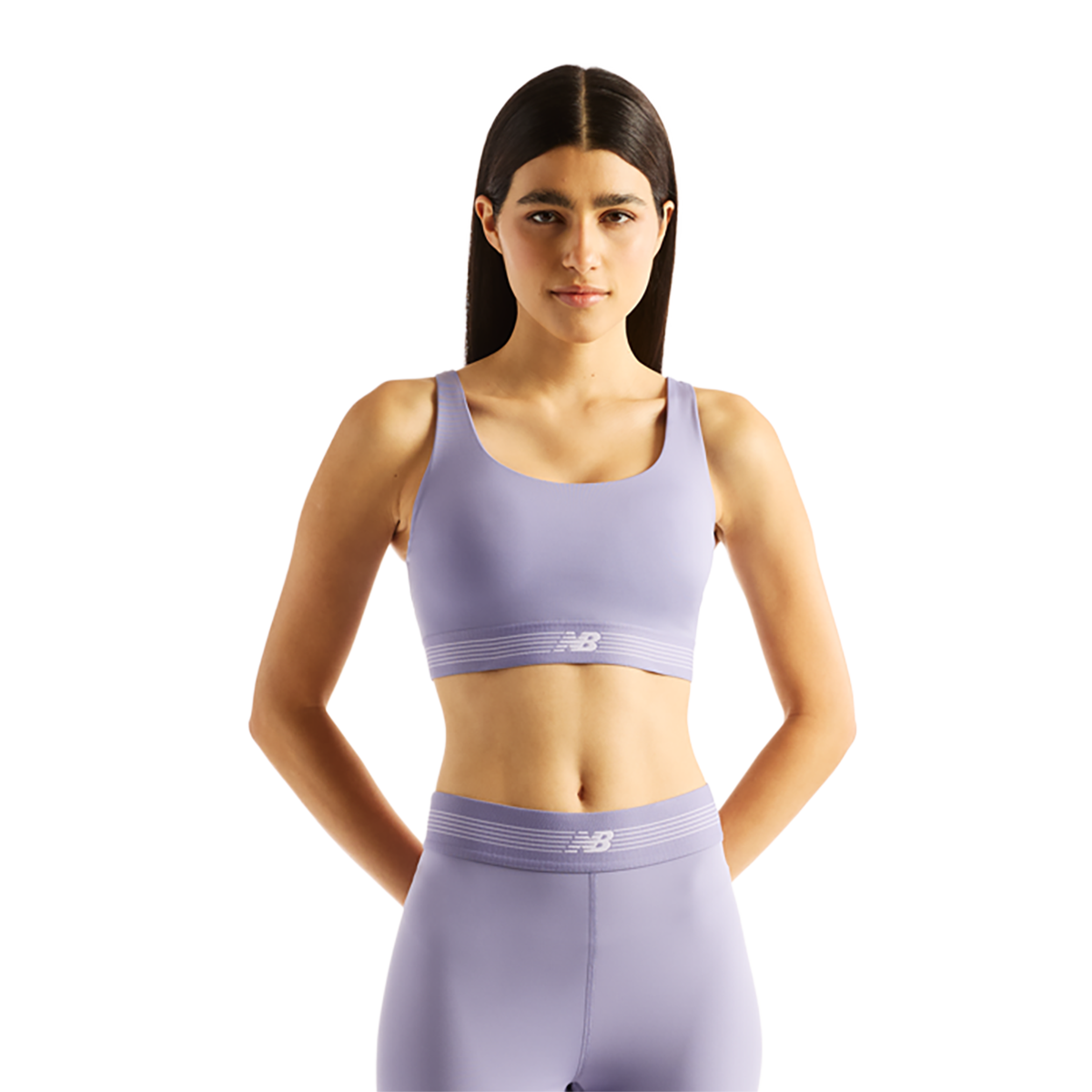 New Balance AC Train Bra