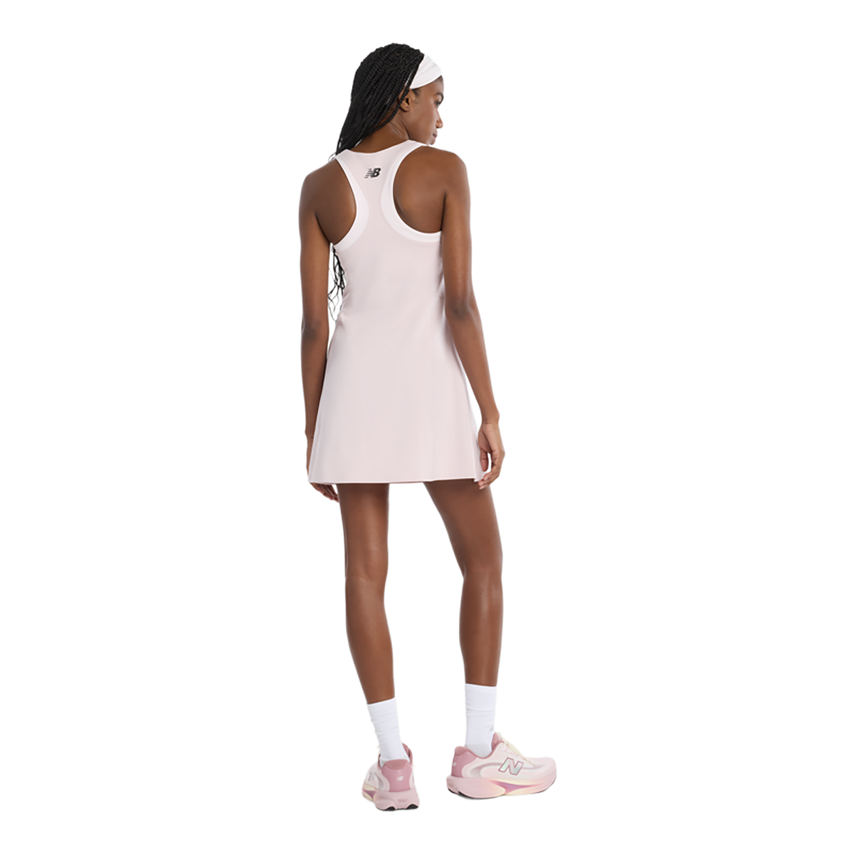 New Balance Gabby Thomas Signature Collection Tournament Dress