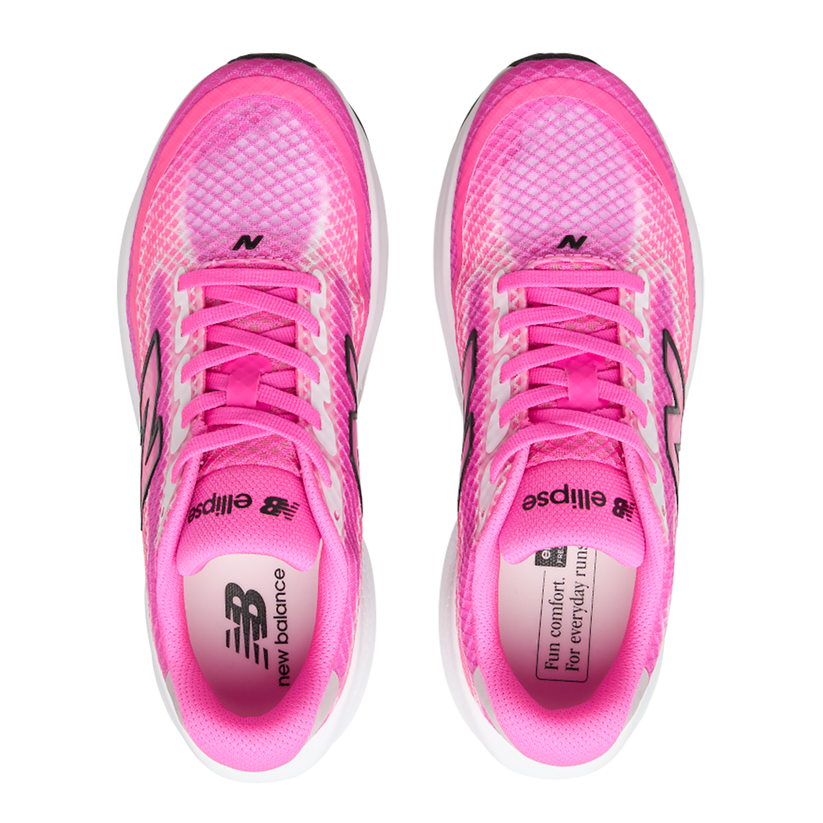 New Balance Ellipse v1