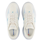 New Balance Ellipse v1 women's running shoes in Linen, top view